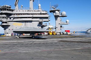 USS Roosevelt Captain relieved of duties over 'poor judgement' of Coronavirus alarm in the carrier
