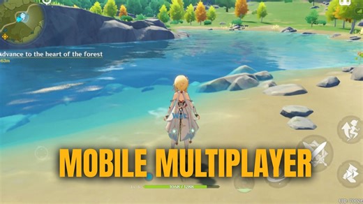 Best mobile multiplayer games (Android & iOS)