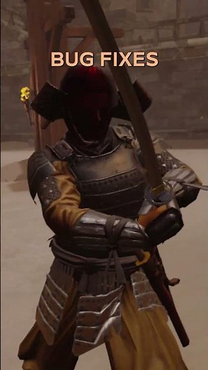 New UPDATE Out Now! Swordsman VR