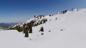 Making Your Mark: The Snowboard Life of Mark McMorris - Apple TV