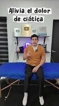3 sciatica exercises