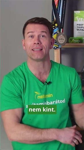 Szerintem te is D-vitamin hiányos vagy!