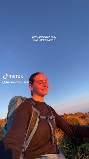 Sunrise Hike at Mount Taranaki - Worth the Early Start