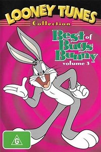 Looney Tunes Collection: Best of Bugs Bunny Volume 3 (2005) - Movie