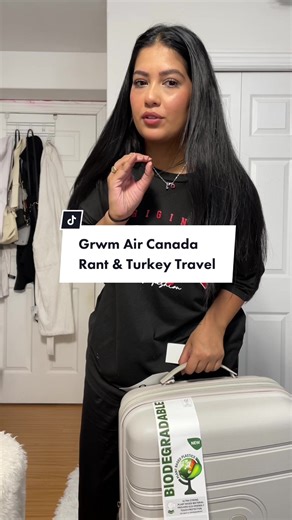 Air Canada Carry-On Bag Size Check: Tips and Tricks