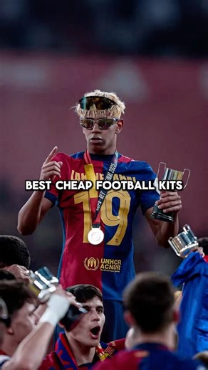 Best cheap football kits 🔥 - link in BIO