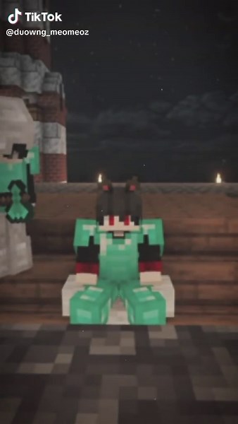 Duowng•meomeoz trên TikTok