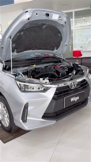 2026 Toyota WIGO | Review