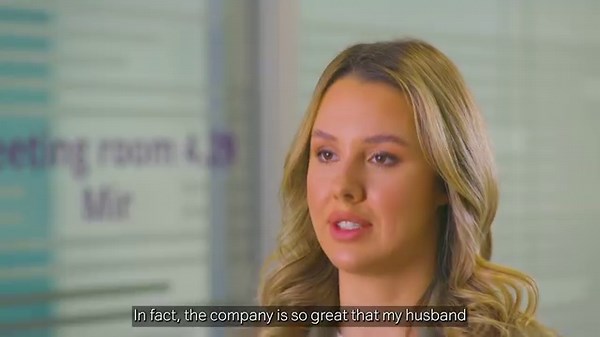 The Luxoft Global Relocation program offers employees an opportunity...