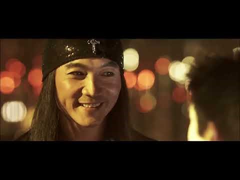 Blast Film Complet en Français Action, Science fiction, Thriller 4K