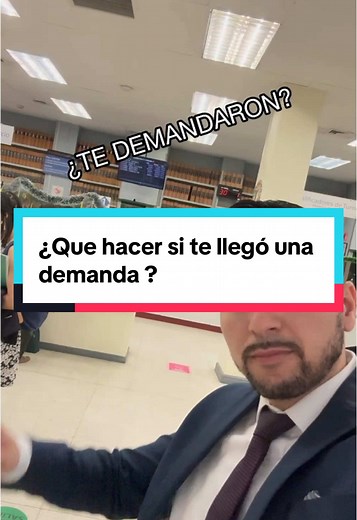 Cómo verificar demandas judiciales en Chile eficazmente