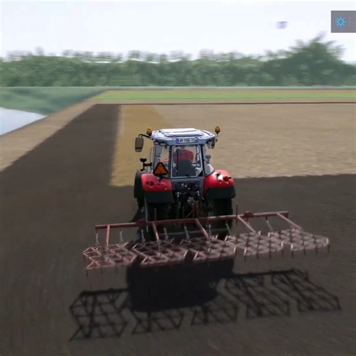 0 to start cultivation farming simulator 22 Hello friends how are you? This is farming simulator 22 Love you 😘 #farmingsimulator #farmingsimulator25 #gaming #farmingsimulator22 #farming | Beautiful Girl's Farm