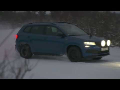 Autopilotas ep907 Žieminės padangos - ką pasirinkti? O jeigu vairuojate elektromobilį?