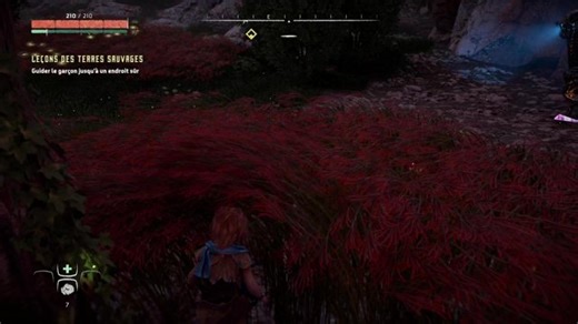 [ FR ] LET'S PLAY HORIZON ZERO DAWN | LET'S GO ! | !cmd