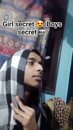 #comedy #girls secret 🥰/Boys secret ☠️☠️#dev pranks