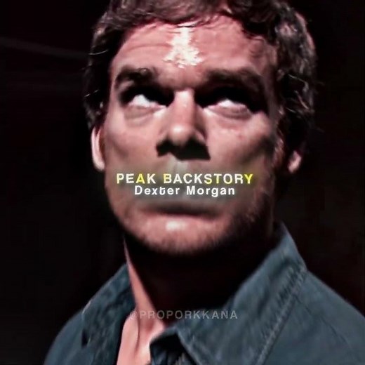 The BEST Backstories in TV | Edit