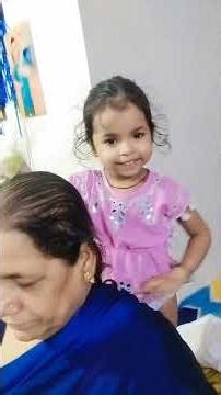 Day #0816. 29.10.2025. #babygirl #baby #cute #aadyapandey2023 #cutebabies #funny