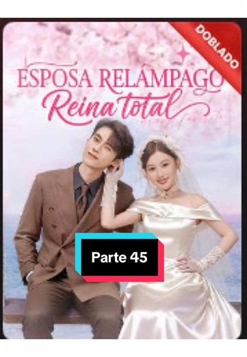 Parte 45 de la serie dramática