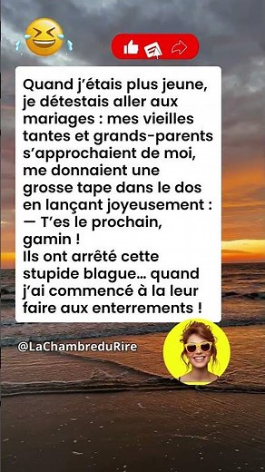 La revanche des blagues familiales ⚰️😂 #humour #drôle #blague #rire #meme #humourfrançais #france