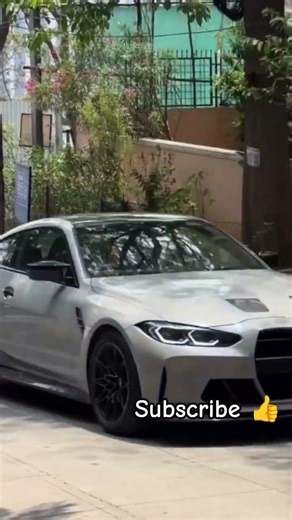 Bmw m4 compitition 👑 #bmw #shortsfeed #viral #facts #carcinematic
