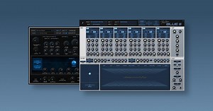 Rob Papen releases BLUE-III synth, RevSane reverb & eXplorer-8