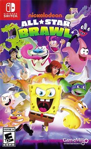 Nickelodeon All-Star Brawl (2021) | Price, Review, System Requirements, Download