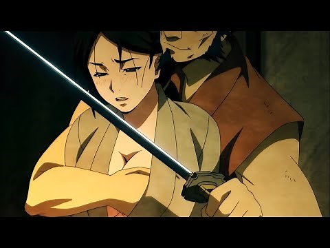 THE BEST ANIME FOR ADULTS