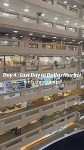 Last Day at Dallas Market - We had so much fun finding so many new pieces for you guys at Vintage Gypsy!! 🩵 | VintageGypsy Boutique