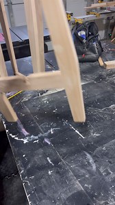 1.3M views · 8.9K reactions | Perfect half lap joint. Locked in place with a 1” wood screw. #plantstand #plants #diy #woodworking | Gerber Design Co | Facebook