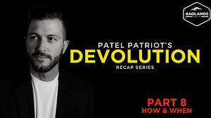 Devolution Recap Series - Part 8 - How & When