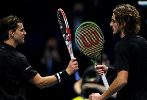 Tsitsipas and Thiem share their 2021 dream: beating Rafael Nadal at the French Open - Tennis Tonic - News, Predictions, H2H, Live Scores, stats