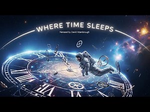 Where Time Sleeps |The Mystery of Time, Space & Reality | Documentary Narrated by David Attenborough