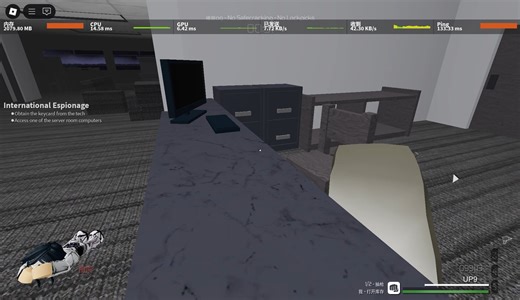 ENTRY POINT 每日挑战 2025.10.07 特工难度 单通全流程