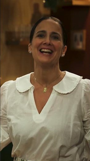 Gusto’s Holiday Kitchen with Natalia 🎄