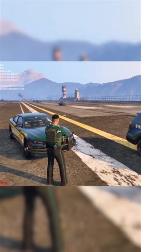 Join the Ultimate GTA 5 Police Roleplay with 1K17 | PC Gaming Love