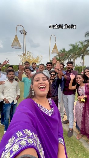 798 reactions · 13 comments | Sakshi Dhadse on Reels | Facebook