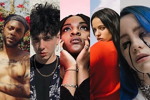 The 30 Best New Musical Artists of 2018 » PopMatters