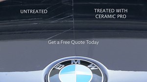 448 reactions · 306 shares | Ceramic Pro is the world's leading paint protection for your vehicle. Click 4 a Free Quote | Ceramic Pro Americas | Facebook