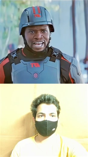 Junior artist ke hatho maru ga #marvel #deadpool #shorts