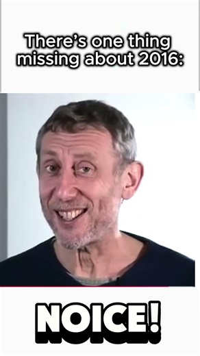 Remember NOICE? #meme #2016 #noice