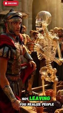 What If YOU Opened a Coffee Shop in Ancient Rome