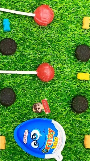 Crazy Pink Lollipop | Lollipop Treats Candy Video | Satisfying Video #lollipop