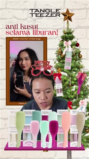 Tangle Teezer Large Ultimate Detangler Review