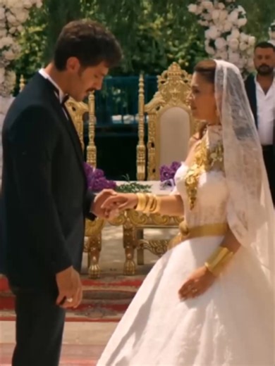 Yıldız artık hanımağa! Halef: Köklerin Çağrısı kısa özet