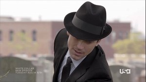 Catch an all-new episode of White Collar, Tuesday, 8/14 at 9/8c! | USA Network