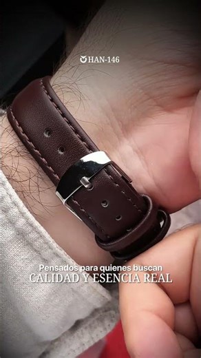 💼 Perfecto para quien cuida cada detalle