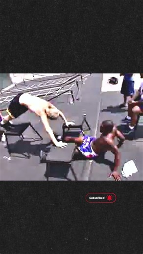 PUSH UPS - RAMPAGE JACKSON #UFC #MMA
