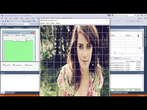 Game Puzzle With Level Visual Basic Source Code