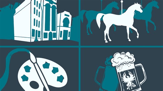 Downtown Mansfield to feature Fab Four & More Fest, other events for all ages on Saturday