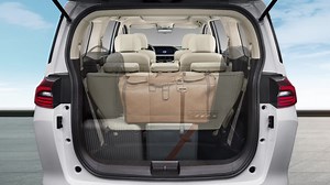 25K views · 597 reactions | The #GN6 is not only stylish in exterior design but also features a 7-seat spacious interior, giving you a brand-new experience of convenience and comfort! Learn more about the GN6 at https://www.gac-motor.com/Home/Models/overview/id/GN6.html | GAC | Facebook